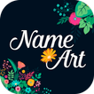 Name Art - Focus n Filter