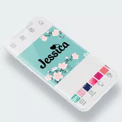 Name Art - Focus n Filter XAPK Herunterladen