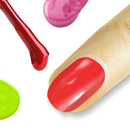 Nail Arts Step By Step 2021 APK