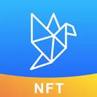 NFT Maker Metaverse Art Create أيقونة