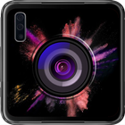 Camera for Xiaomi Redmi Note 8 Pro 2019 icône