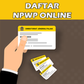 Cara Daftar NPWP Online