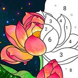 APK Color by Number Coloring Games