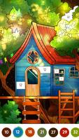 Color by Number Screenshot 2