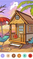 Beach Color screenshot 3