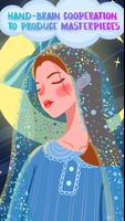 Art puzzle:Jigsaw Picture Game تصوير الشاشة 1