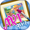 Art Quiz - Histoire Des Arts