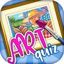 Art Quiz - Histoire Des Arts APK