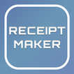 Receipt Maker: PDF Generator icon