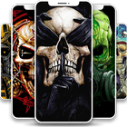 Skull Wallpapers আইকন