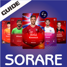 Sorare Crypto Football Guide icône