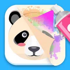 Spray Fast - Stencil Art APK Herunterladen