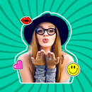 Sticker Maker: Sticker Art APK