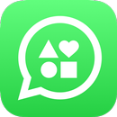 iSticker: Sticker Maker for WA APK