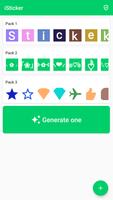 iSticker 海报