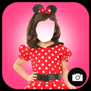 Baby Girl Fashion Suit APK