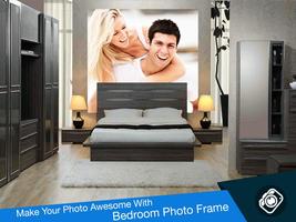 Bedroom Photo Frame capture d'écran 3