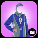 Burka Fashion Suit APK