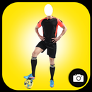 Football Soccer Photo Suit APK