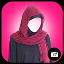 Hijab Woman Photo Maker APK