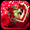 Love Photo Frame