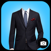 ”London Man Suit Photo Camera