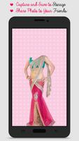 Lehenga Choli Photo Maker تصوير الشاشة 2