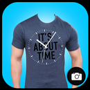 Man T-shirt Photo Maker APK