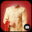 Man Wedding Photo Maker APK