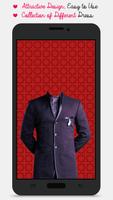 Man Wedding Photo Maker captura de pantalla 1