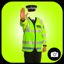 Traffic Police Suit Maker APK