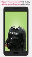 Traffic Police Suit Maker Affiche
