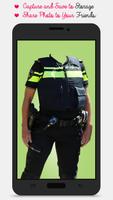 Traffic Police Suit Maker capture d'écran 2
