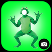 ”Animals Funny Photo Suit