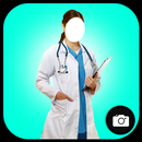 APK Doctor Suit Photo Maker
