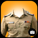 Police Suit Photo Maker (Man) APK