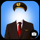 Pilot Photo Suit APK