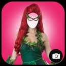 Woman Carnival Photo Montage APK