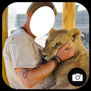 Wild Animal Photo Suit APK