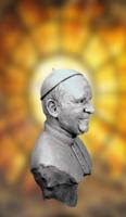 Pope Francis (free) captura de pantalla 2