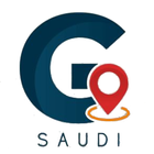 Go Saudi ikona