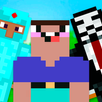 Noob vs Pro vs Hacker vs God 1 APK