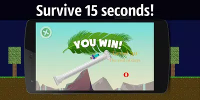 Noob vs Pro: Noob's Nightmare Screenshot 2