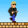 ”Dross Run