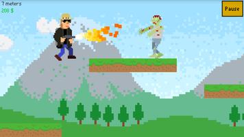 Dross Run Screenshot 3