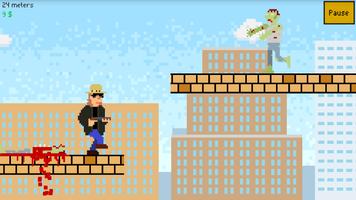 Dross Run Screenshot 1