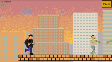 Dross Run Screenshot 2