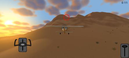 Plane the Mountains Screenshot 1