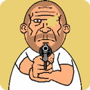 Shoot the baddies APK