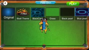 8 Ball Pool Billiard Fun 23 capture d'écran 2
